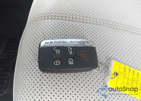 2014 Land Rover Range Rover Sport 3.0L V6 Supercharged Hse from USA, damaged, VIN SALWR2WF2EA314461